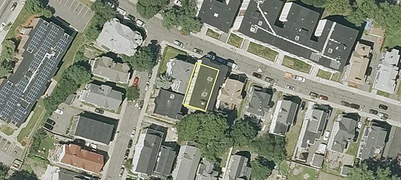 28 Wyoming St