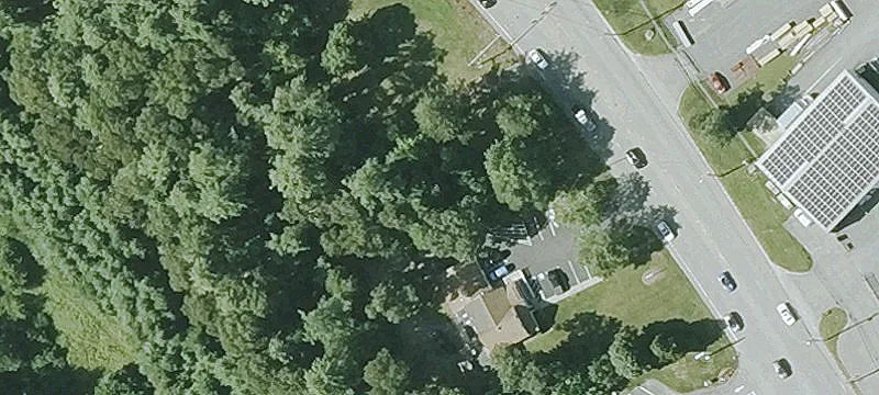 2499 Cranberry Hwy
