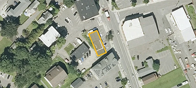 299 Pleasant St