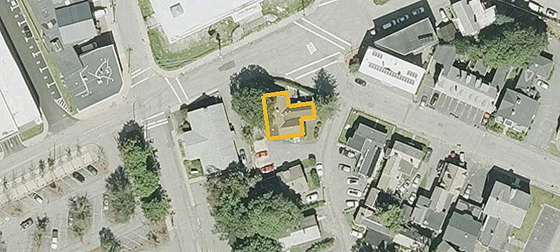 61 Academy St