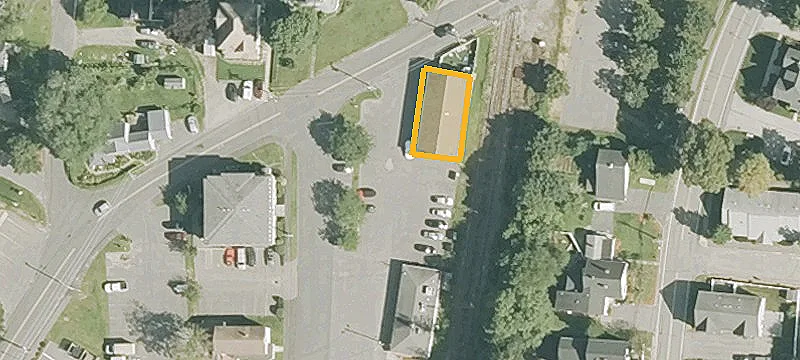 14 Blake St