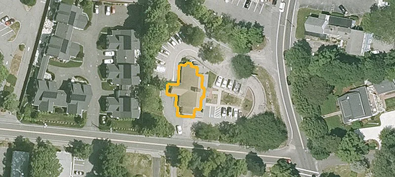 30 Orleans Rd