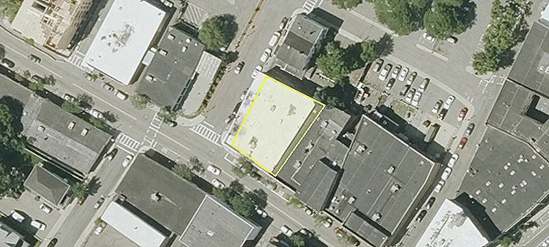 764 Dudley St, Unit 770