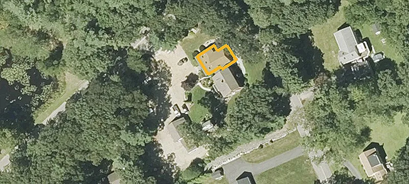 155 Hammond Hl Rd