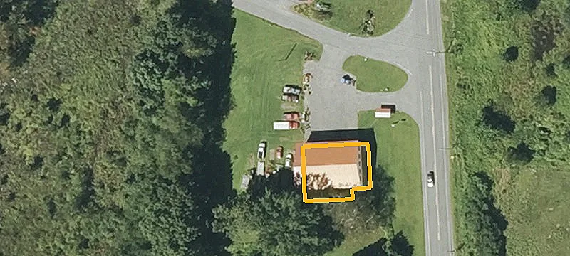 373 Greenfield Rd