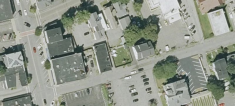 20 Park St