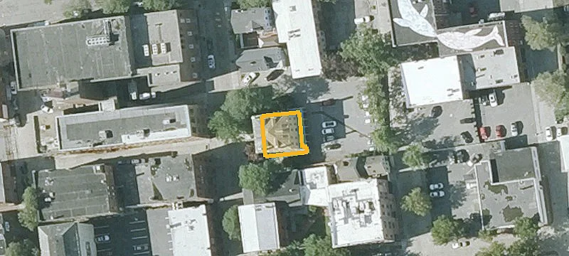 50 2nd St