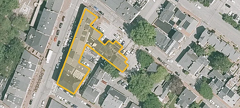 4 Middle St, Unit 12