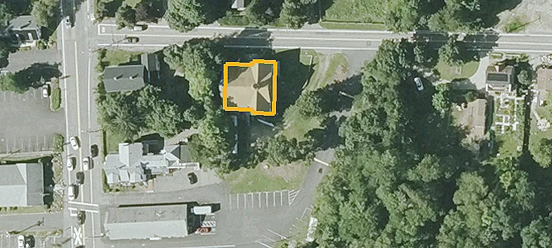 3 Maple St