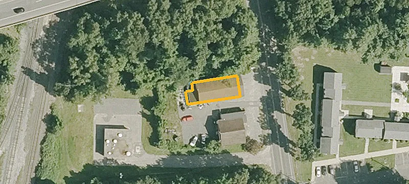 1780 Main St