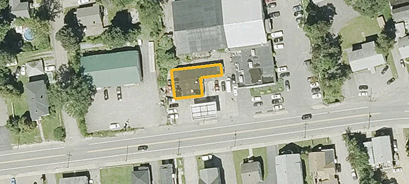 200 Main St