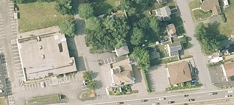 3 Byron Rd