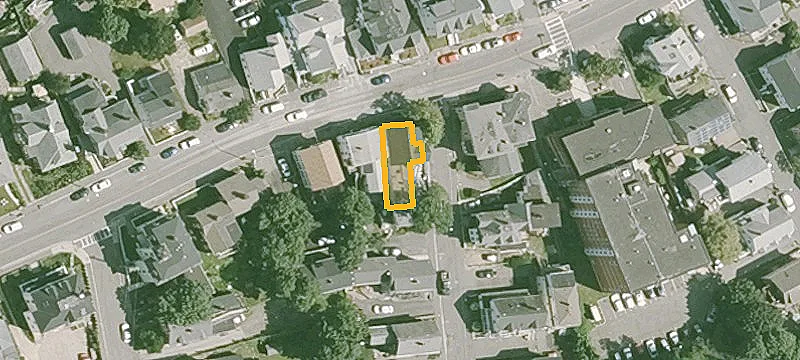 93 Prospect St