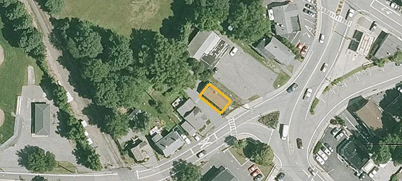 1 Linebrook Rd