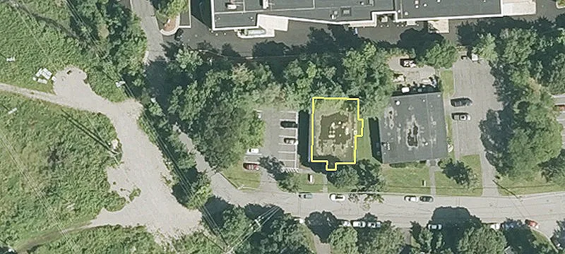 17 Mercer Rd