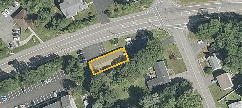 860 Landry Ave