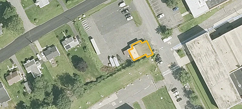 78 Plastics Ave