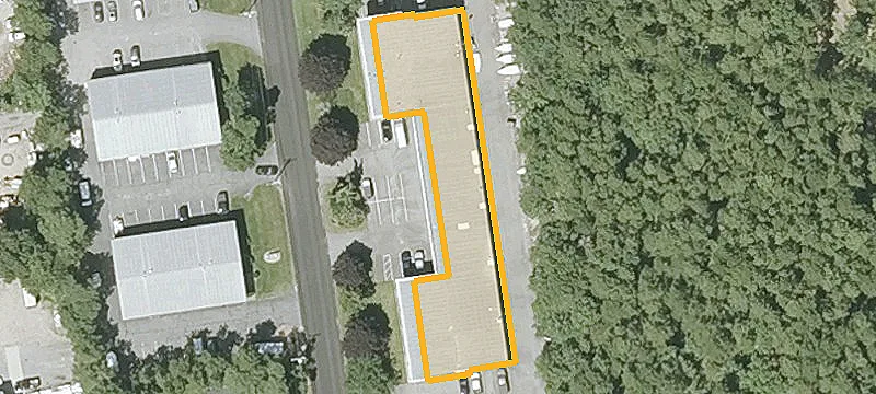 80 Mid Tech Dr, Unit 7