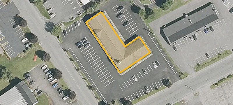 6 Wilkens Dr Ste, Unit 201
