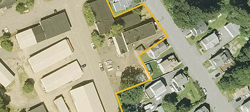 61 Barthel Ave