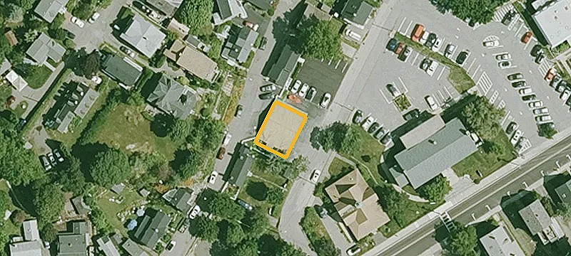 6 Jewett St