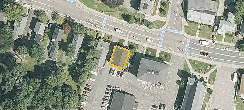 165 Vlg St