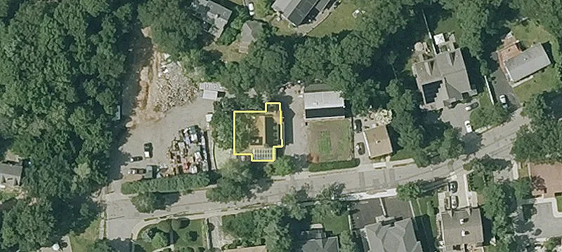 103 Thurston Rd