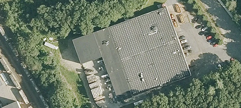 320 Industrial Rd