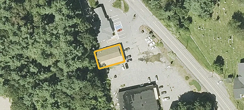 711 Pleasant St