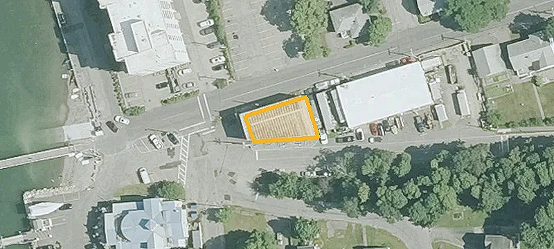 4 A St