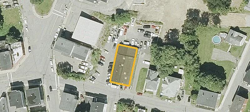 20 Pratt St