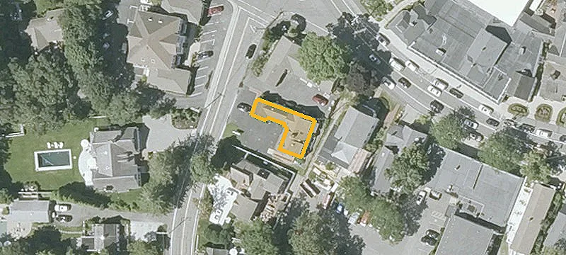 12 Parker Rd