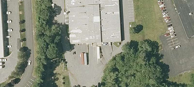125 Flagship Dr