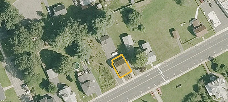 2374-2376 Main St