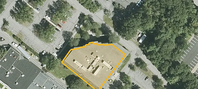 31 Nagog Park