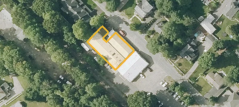 50 Park St