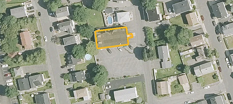 7 Blaney Ave