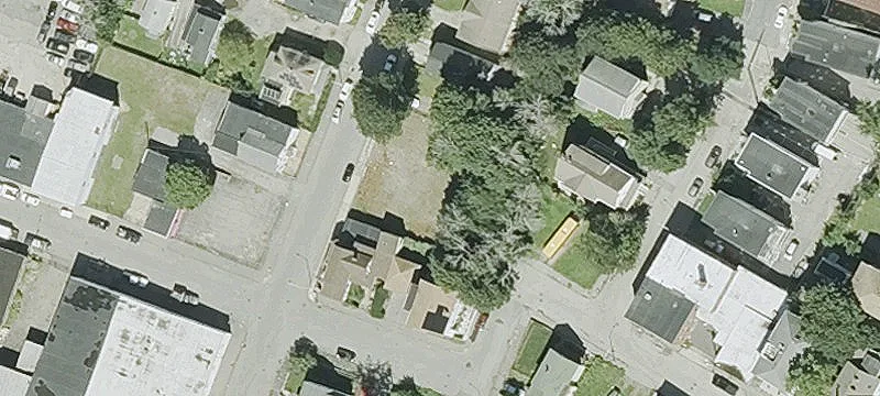 53 Mason St