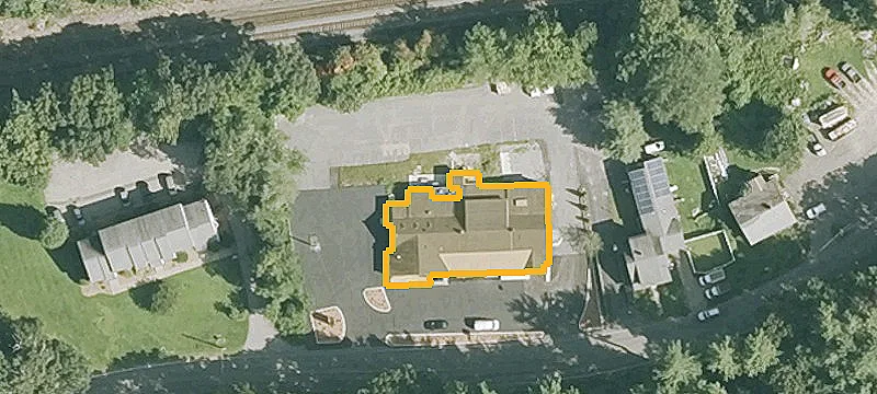 135 Westboro Rd