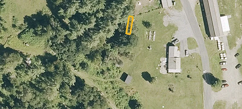 299 Barnes Rd