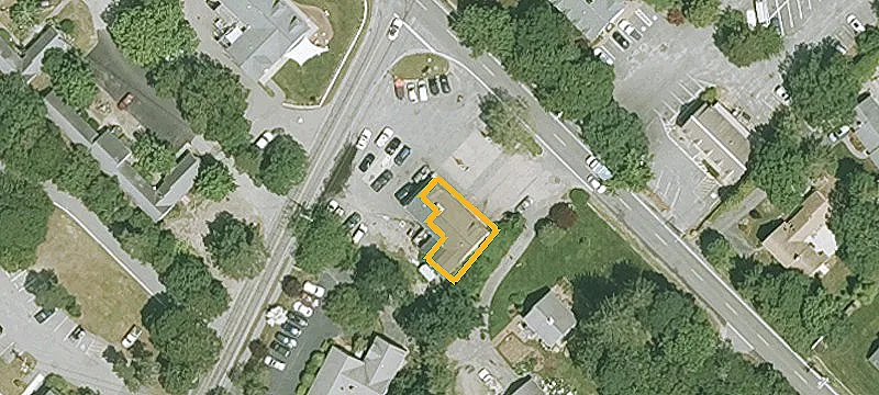 211 Orleans Rd