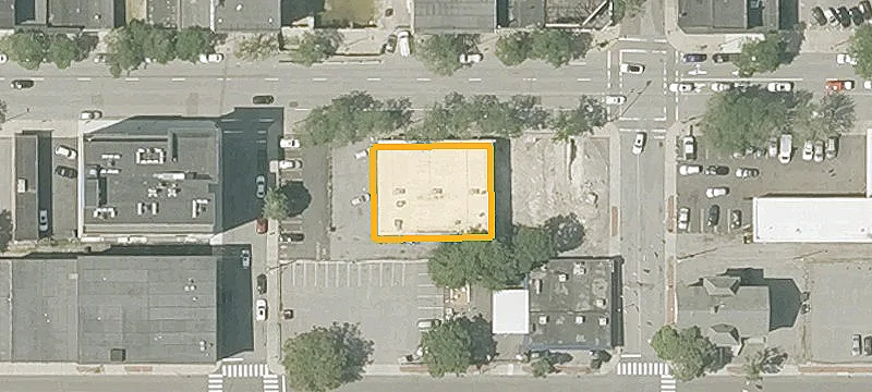 102 Essex St, Unit B