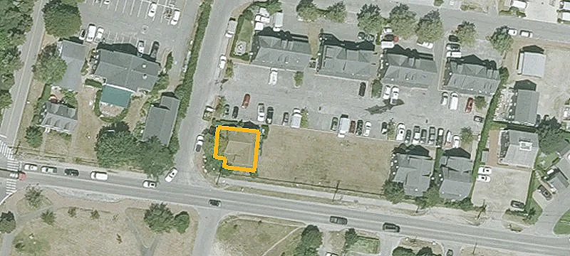120 Old S Rd