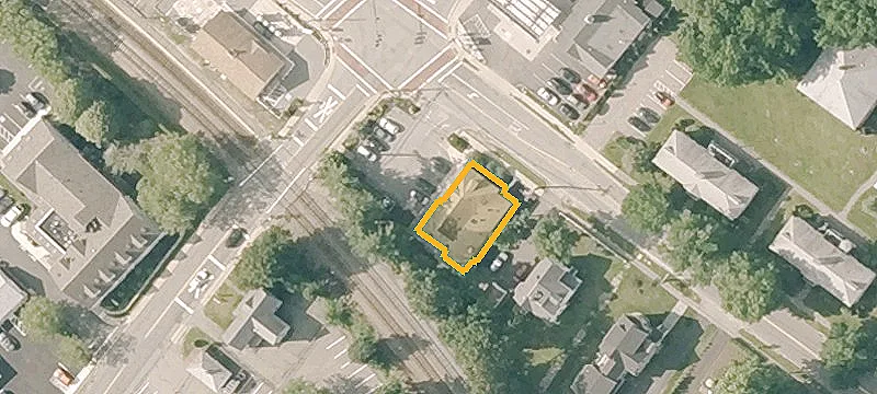 159 Sudbury Rd