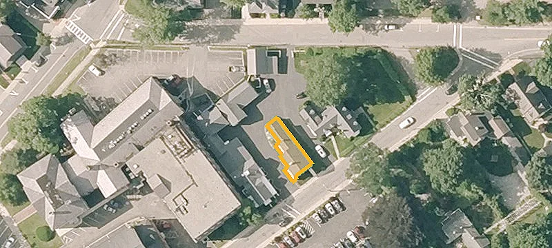 33 Bedford St