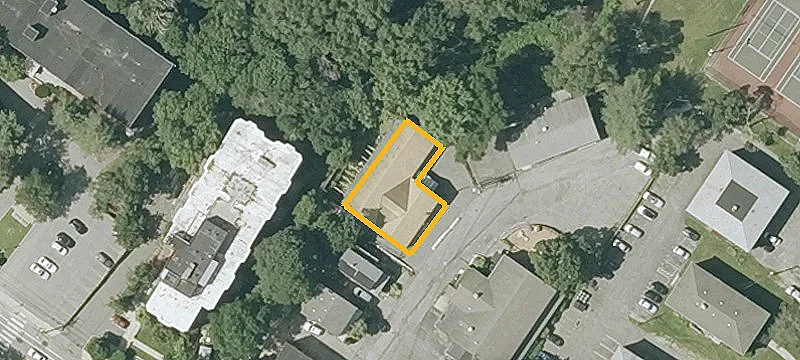 22 Prentiss Rd