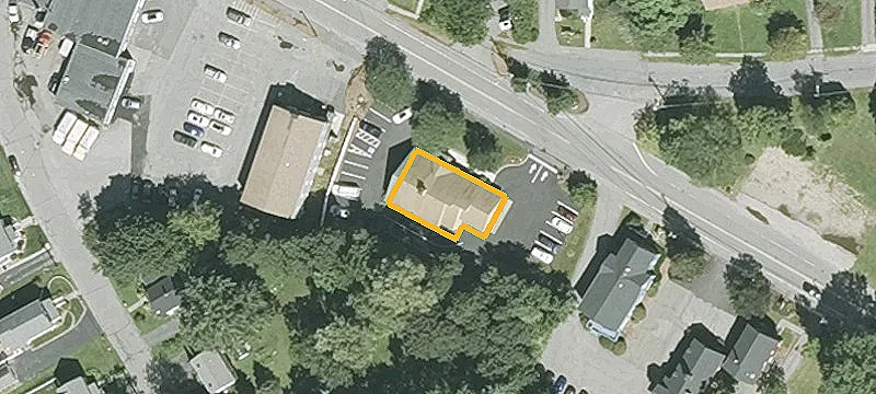 308 Great Rd