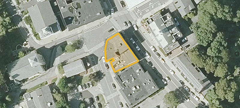 5 Main St Ext