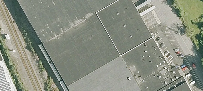 196 Industrial Rd