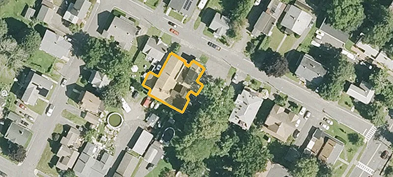 14 Prospect St